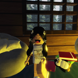 [NEW GAME] Forestville RP 🌳!