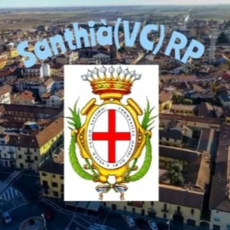 [RETURN] City of Santhià