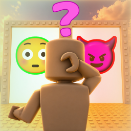 Would You Rather: Emoji Tower 🤔 icon