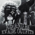 [UPD!] Emo R6/R15 Evade Outfits