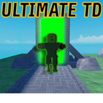 Ultimate TD