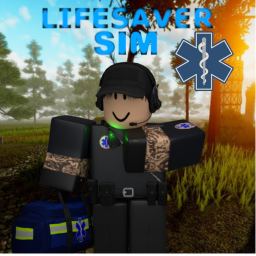 [BETA] Lifesaver Simulator