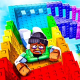 Climb 1000 Stairs For Rewards Obby (50% SALE)