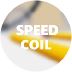 Speed Coil!