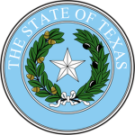 The State of Texas.