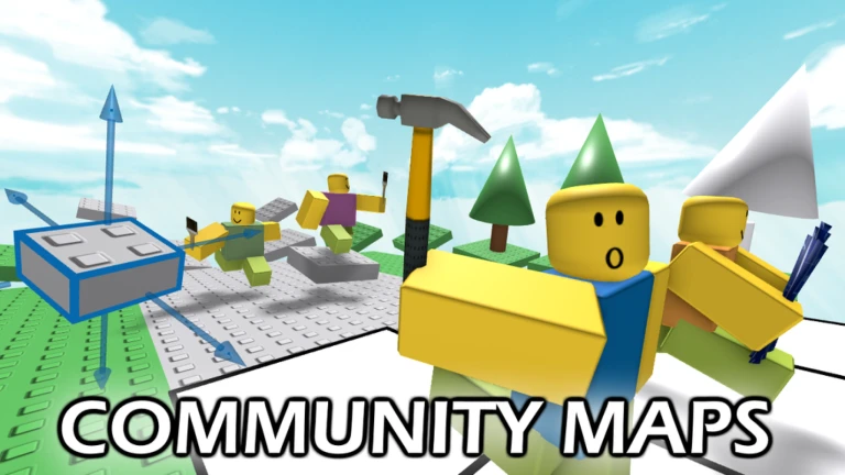 Game Place Thumbnail