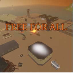 FREE FOR ALL