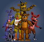 FNaF Clan :]