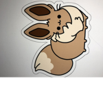 Eevee and Pusheen Fanclub