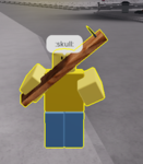 Mwinj09's Community