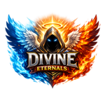 Divine Eternals