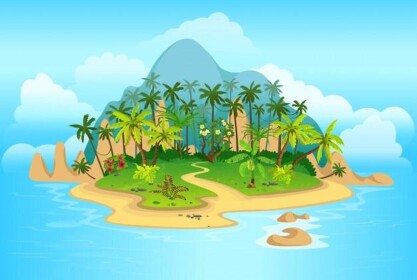 Paradise Island