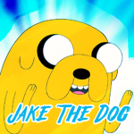 Stuffed_Jake_Animal