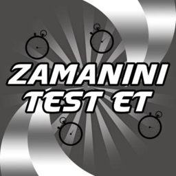 "Test your time"