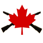 the military of C.A.N
