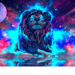 "Neon Galaxy Group"