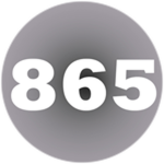 Stage 865