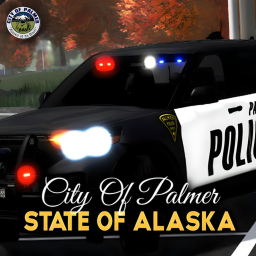 City Of Palmer, Alaska