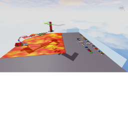 Easy obby