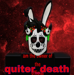 Official quiter_death group