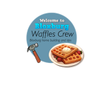 Waffles Crew (Bloxburg building)