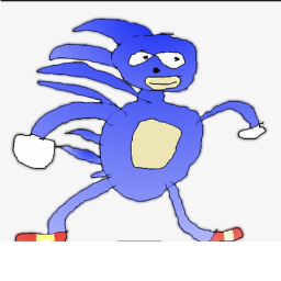 Sanic's Meme House!