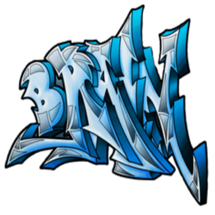 graffiti Roblox decal
