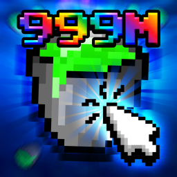 Sticker Clicker