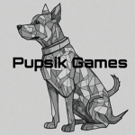 Pupsik Games