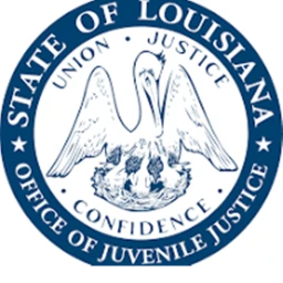 LOUISIANA JUVINILE SYSTEM icon