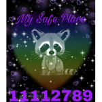 My Safe Space