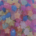 Star Sparkles!