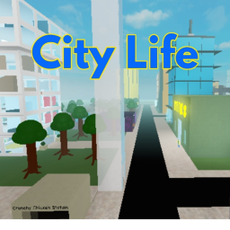 City Life!