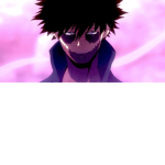 Dabi & Toga