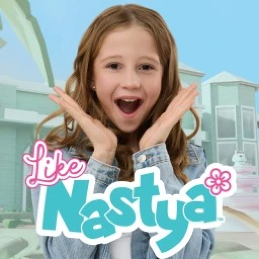 Superstar Mansion Tycoon by Like Nastya