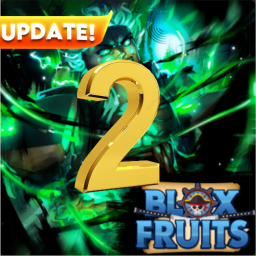 Blox Fruits 2.0