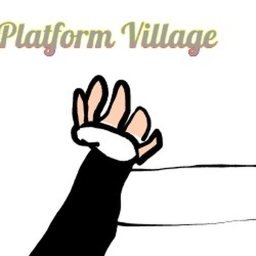 Platformer Village [World 2]