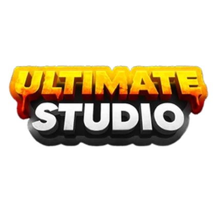 Ultimate Studio. Roblox group icon