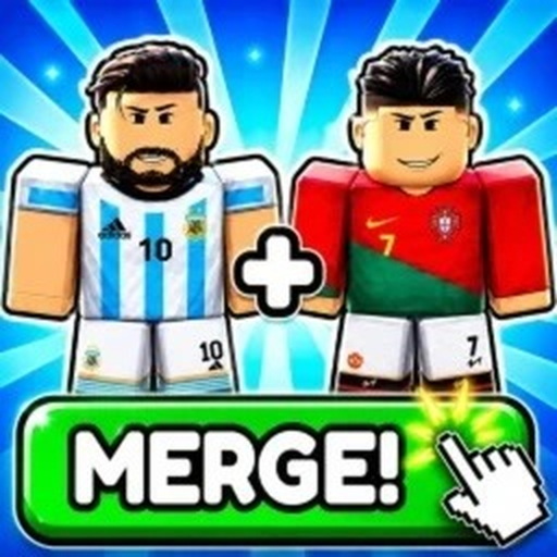 [UPD] Merge a Soccer Player!