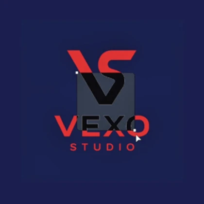 VS • Vexo Studio Roblox group icon