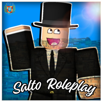 Salto SP [RP] 