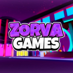 Zorva Games