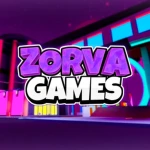 Zorva Games Group Thumbnail