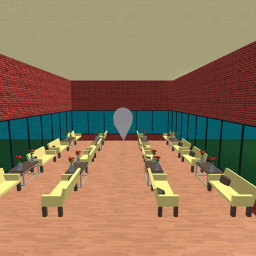 French Come's Café ©'s Training Centre