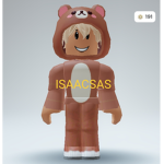 ISAACSAS