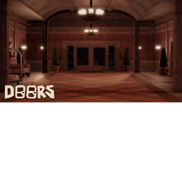 (NEW) doors But Bad