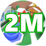 2 Million RAP