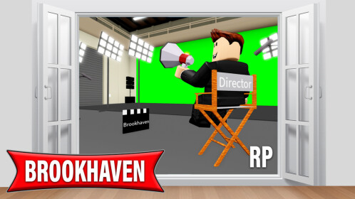 Brookhaven 🏡RP