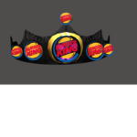 Burger King of the Dark Crop
