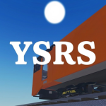 玉山鐵路模擬器｜Yu-Shan Railway Simulator